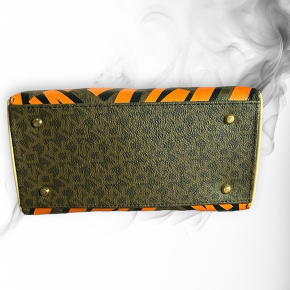 DKNY Letter Purse Crossbody Shoulder Bag Mini Small - Picture 3 of 11